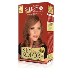 Silkey Tintura Key Kolor Clásica Kit 7.71